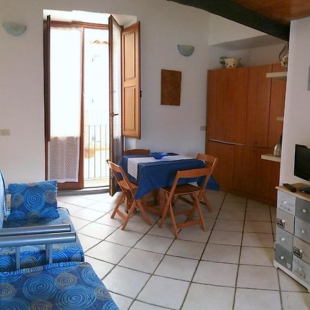Casa Zu Peppino Apartment Липари Екстериор снимка
