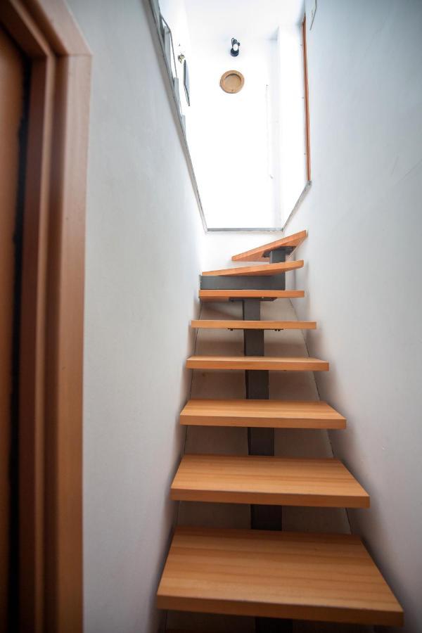 Casa Zu Peppino Apartment Липари Екстериор снимка