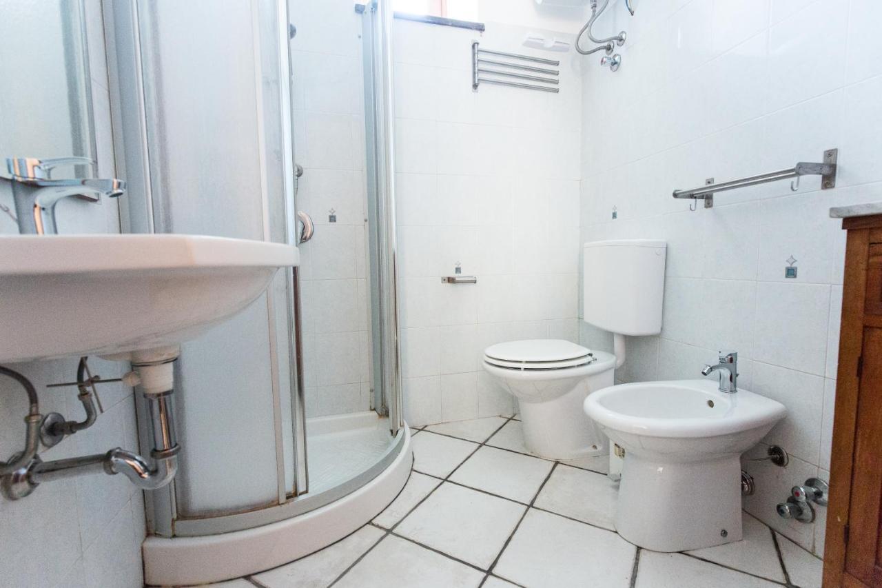 Casa Zu Peppino Apartment Липари Екстериор снимка
