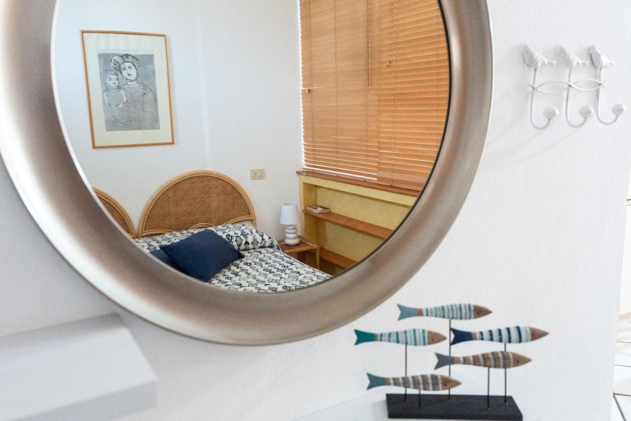 Casa Zu Peppino Apartment Липари Екстериор снимка