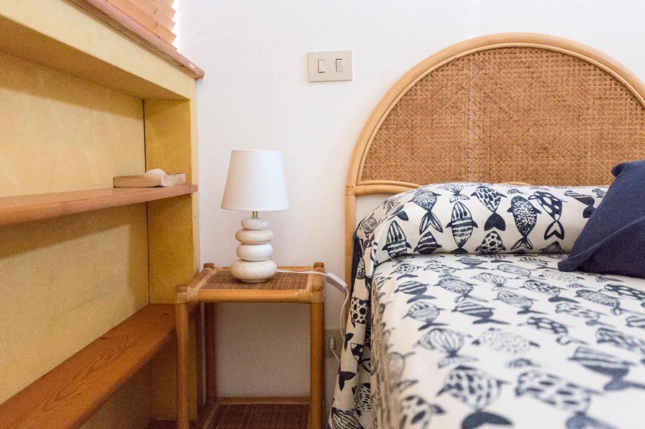 Casa Zu Peppino Apartment Липари Екстериор снимка