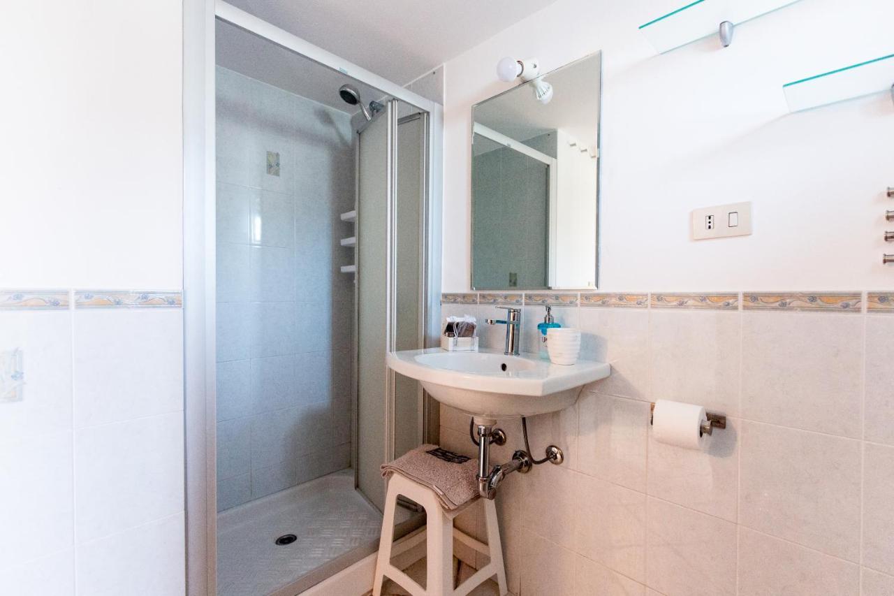 Casa Zu Peppino Apartment Липари Екстериор снимка