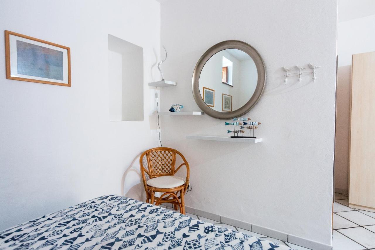 Casa Zu Peppino Apartment Липари Екстериор снимка