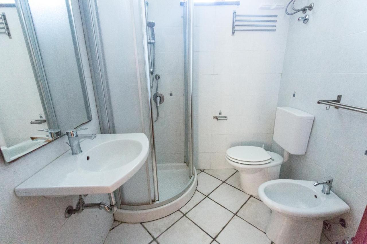 Casa Zu Peppino Apartment Липари Екстериор снимка