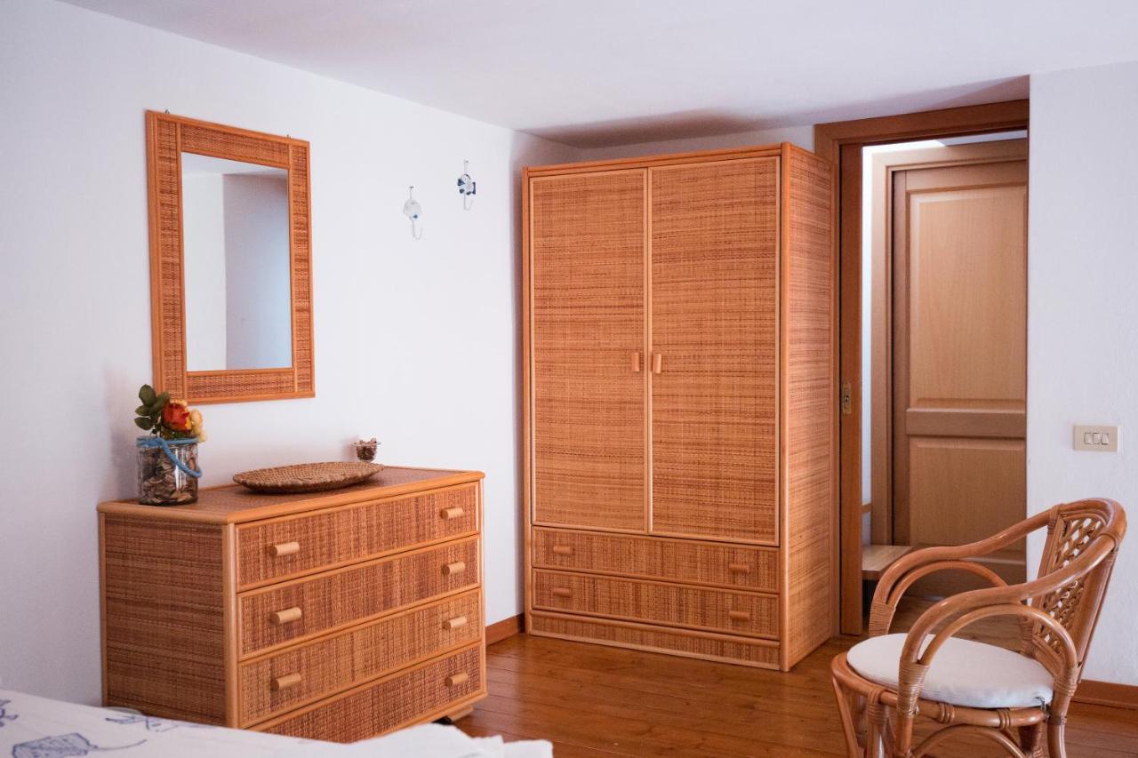 Casa Zu Peppino Apartment Липари Екстериор снимка