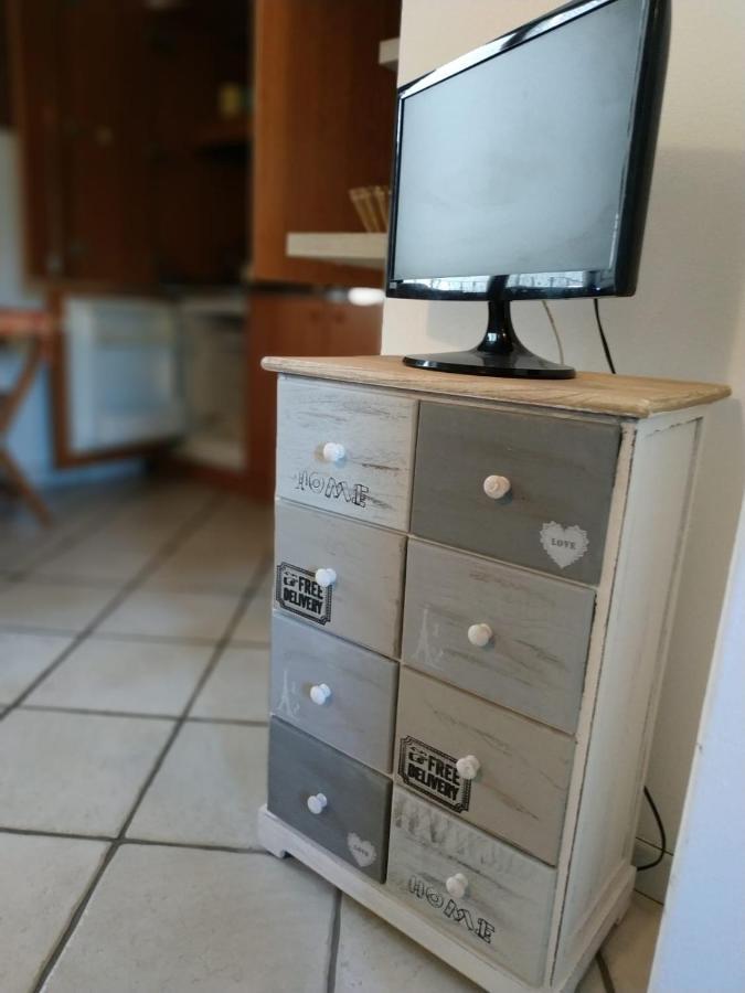 Casa Zu Peppino Apartment Липари Екстериор снимка